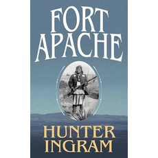 (英文圖書) Fort Apache Library Binding, Western Series Level II (24), 英文, 圖書館裝訂