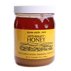 HONEY GARDENS 蜂蜜, 908g, 1罐