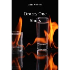 (英文圖書) Drarry One Shots 平裝版, Sam Newton, 英文