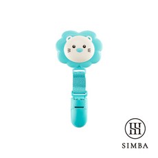 Simba 小獅王辛巴 雙頭萬用夾, 香草