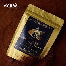無加糖可可粉 250g, 1包, 1包