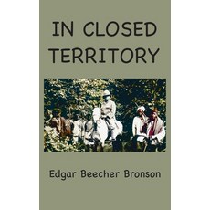 (英文圖書) In Closed Territory 精裝版, Ancient Wisdom Publications, 英文