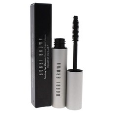 BobbiBrown 煙熏眼睫毛膏 6ml, 1個, 1 黑色
