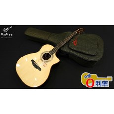 Mayson M5SC木吉他 41吋 面單板 英格曼雲杉 玫瑰木 全館免運費, 詳見包裝