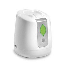 DR. MERCOLA Freezy 空氣淨化器 空氣淨化器, 不適用