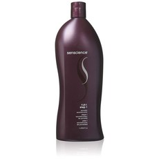 senscience 聖善絲 C.P.R.Step1角蛋白胺基酸潤髮乳, 1個, 1L