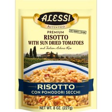 即食義大利番茄燉飯, 1包, 227g