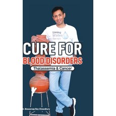 (英文圖書) Cure For Blood Disorders: Thalassemia & Cancer 精裝版, Diamond Pocket Books Pvt Ltd, 英文