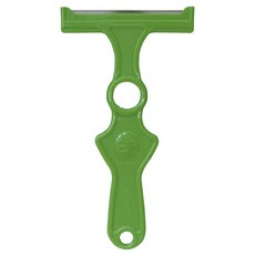 Nonoji 超輕量高麗菜刨絲器, 1入, 綠色