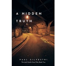 (英文圖書) A Hidden Truth 平裝版, Belmont Books, 英文