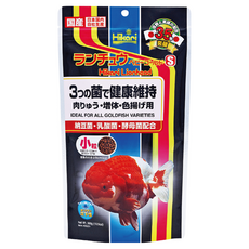 Hikari 高夠力 金魚蘭壽飼料, 1個