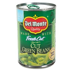 Del Monte 青豆, 1罐, 411g