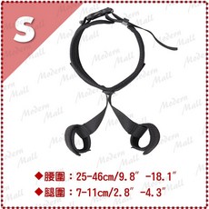 Doglemi 狗狗髖關節輔助矯正帶 輔助行走 舒適透氣, 1個