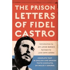 The Prison Letters of Fidel Castro 平裝版, Nation Books, 英文