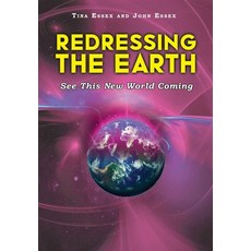 (英文圖書) Redressing the Earth: See This New World Coming 精裝版, Writers Branding LLC, 英文