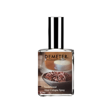 Demeter 檀香 Sandalwood 香水, 1個, 30ml