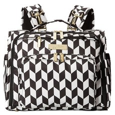 印花尿布肩揹手提袋, The Marquees