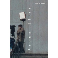 (英文圖書) Jenna Bliss 平裝版, Spector Books, 英文