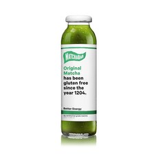 MATCHABAR 原車廂, 1個, 295ml