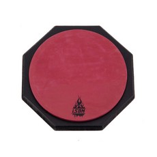 【恩心樂器】茗匠 Craftsman I-SDP3 6吋 紅色打點板 ISBN 台製 【可加購打點板架】, 詳見包裝, 詳見包裝, 打點板