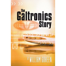 (英文圖書) The Galtronics Story 平裝版, Resource Publications (CA), 英文
