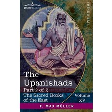 (英文圖書) The Upanishads Part II 平裝版, Cosimo Classics, 英文