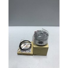 《少年家》光陽 KYMCO 原廠 KFA9 奔騰 GP 陶瓷汽缸活塞環組, 1個