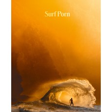 (英文圖書) Surf Porn: Surfing Finest Selection 精裝版, Gestalten, 英文