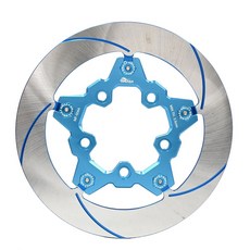 MASA競技車碟 浮動前碟盤 高制動版 真浮動 GOGORO 系列