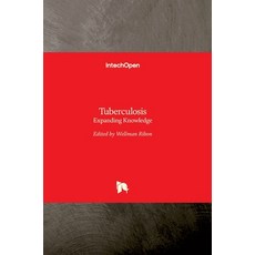 (英文圖書) Tuberculosis: Expanding Knowledge 精裝版, Intechopen, 英文