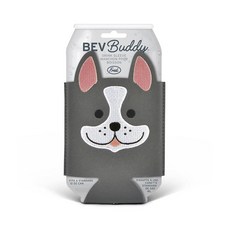 Fred 可愛圖案飲料保溫套, 1個, 梗犬