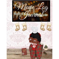 Fall Movies Hallmark Journal: Thanksgiving Movie Bucket List Notebook To Write In Titels To Watch N... 平裝版, Infinityou, 英文