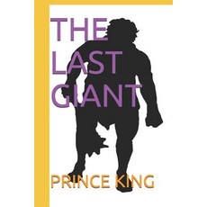 (英文圖書)The Last Giant: Og 平裝版, Independently Published, 英文