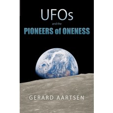 (英文圖書) UFOs and the Pioneers of Oneness 平裝版, BGA Publications, 英文