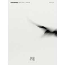 (英文圖書) Yann Tiersen - Rathlin from a Distance: Piano Solo 平裝版, Hal Leonard Publishing Corp..., 英文