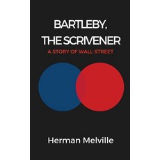(英文圖書)Bartleby the Scrivener 平裝版, Avarang Books, 英文