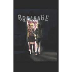 (英文圖書) Breakage: Kaisa Book 2 平裝版, Independently Published, 英文