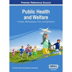 (英文圖書) Public Health and Welfare: Concepts Methodologies Tools and Applications VOL 3 精裝版, Information Science Reference, 英文