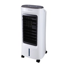 HERAN禾聯 6L負離子移動式水冷扇, 06J2-HWF