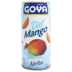 GOYA 飲食芒果花蜜, 1個, 284ml