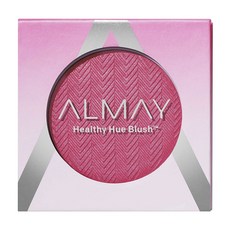 ALMAY 好氣色腮紅, #300, 1個