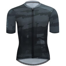 BAISKY百士奇自行車衣男款空力短車衣 山競 黑 空氣動力學設計 透氣排汗 舒適貼身