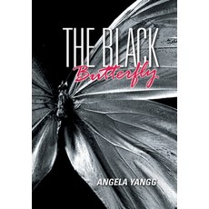 (英文圖書) The Black Butterfly 精裝版, Xlibris Us, 英文