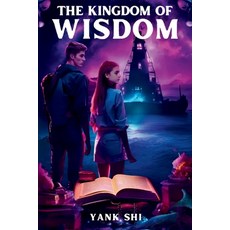 (英文圖書) The Kingdom of Wisdom 平裝版, Books Academy, 英文