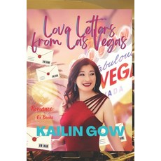 (英文圖書) Love Letters from Las Vegas (Drama Diaries Series: Standalone Grumpy Sunshine Romances) 平裝版, Independently Published, 英文
