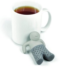 Fred 茶先生泡茶器, 1個, 單色
