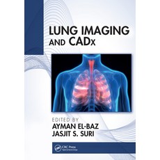 (英文圖書) Lung Imaging and Cadx 平裝版, CRC Press, 英文