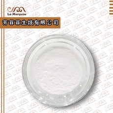 La Marquise 月桂醯谷氨酸鈉胺基酸粉1kg - 可製作溫和潔顏霜, 1kg