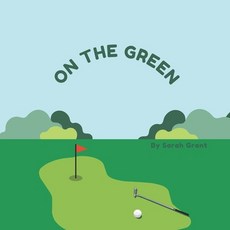 (英文圖書)On The Green 平裝版, Independently Published, 英文