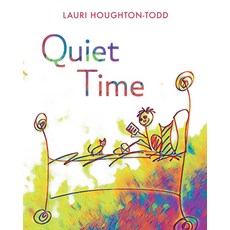 (英文圖書)Quiet Time 精裝版, Resource Publications (CA), 英文